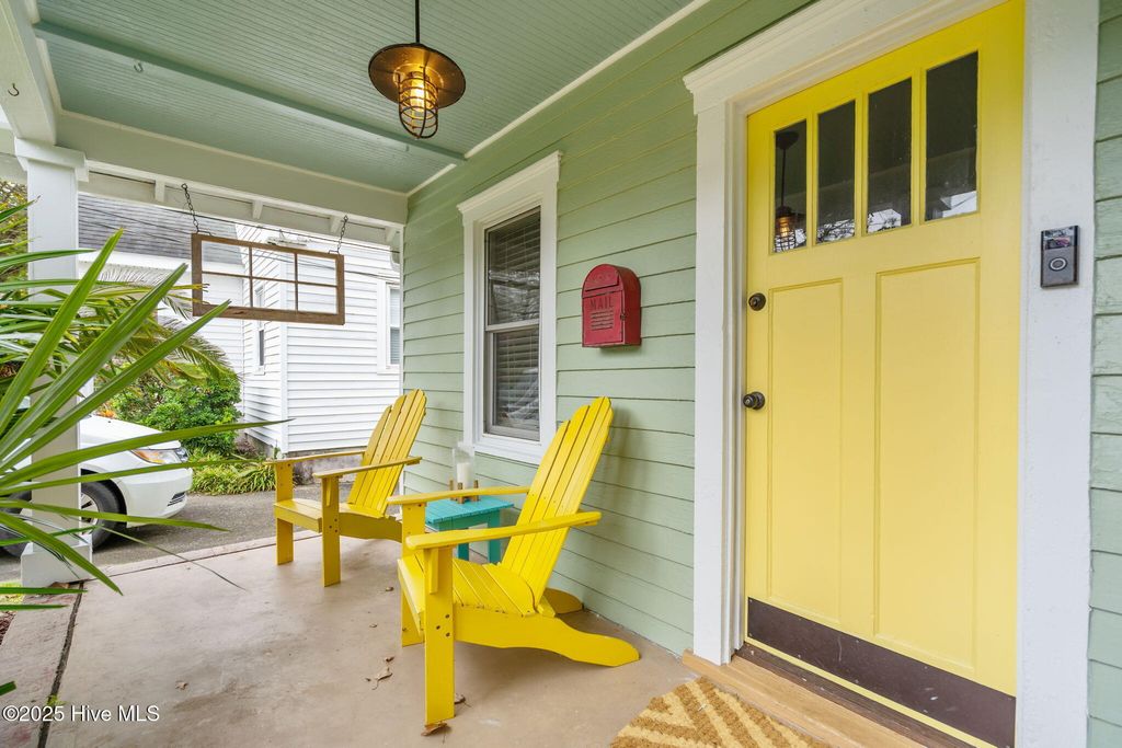 Photo of 2119 Metts Avenue, Wilmington, NC 28403 (MLS # 100538860)