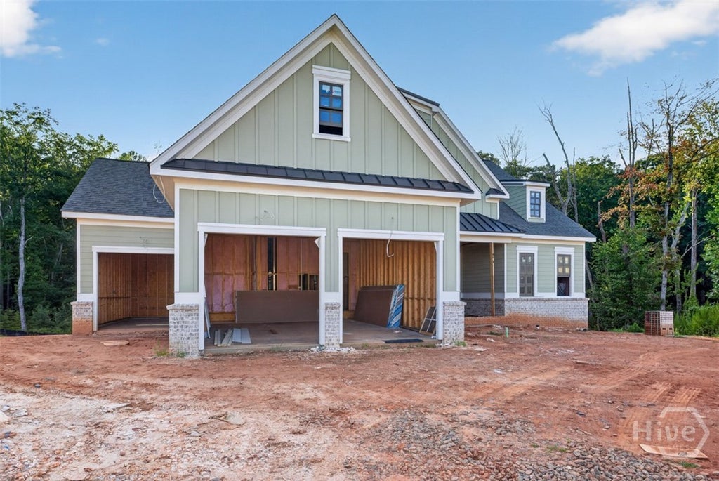 Photo of 255 Lake Vista Drive, Statham, GA 30666 (MLS # CL364612)