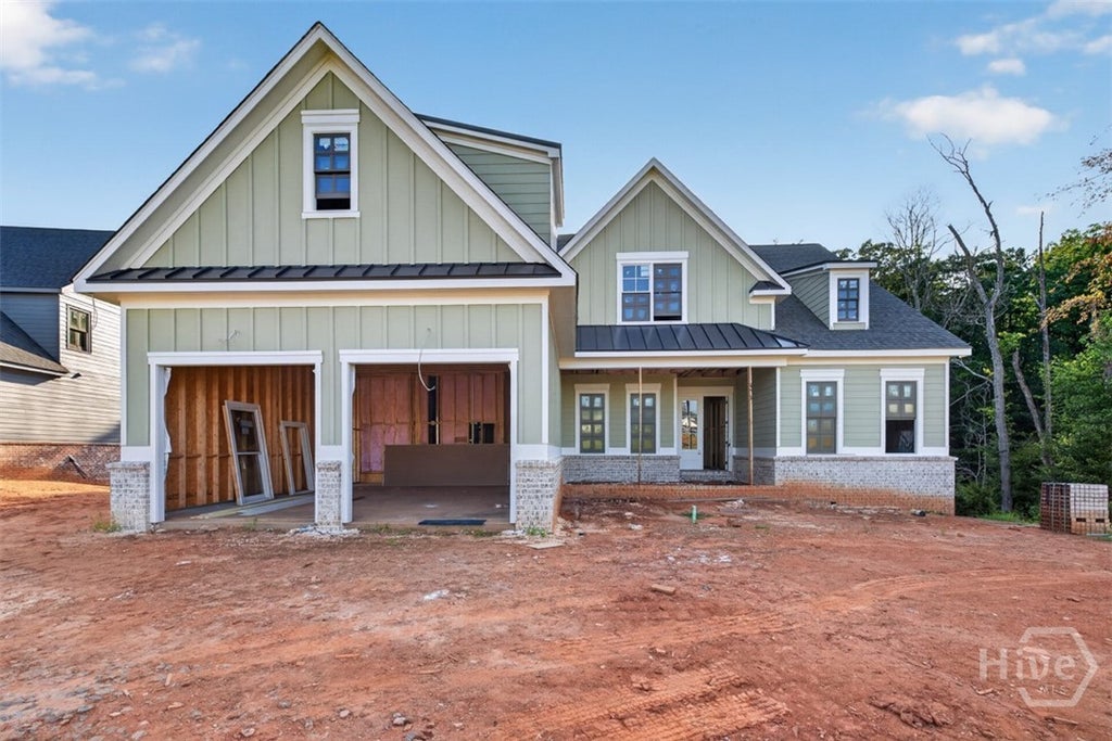 Photo of 255 Lake Vista Drive, Statham, GA 30666 (MLS # CL364612)