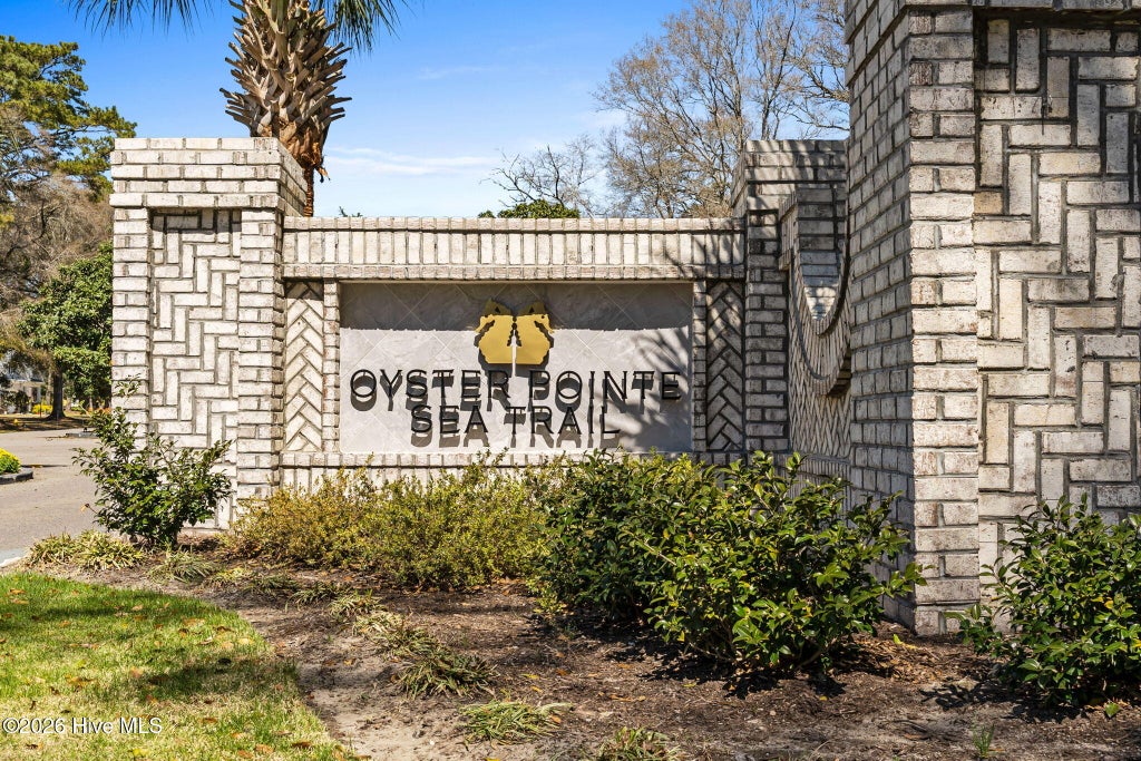 Photo of 923 Oyster Pointe Drive, Sunset Beach, NC 28468 (MLS # 100609101)