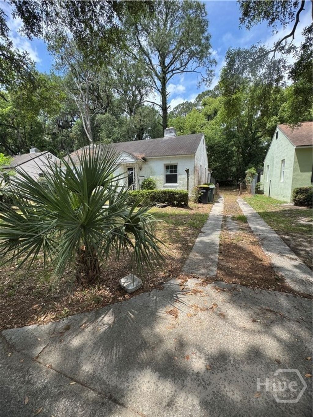 Photo of 11 Oleander Avenue, Savannah, GA 31404 (MLS # SA354887)