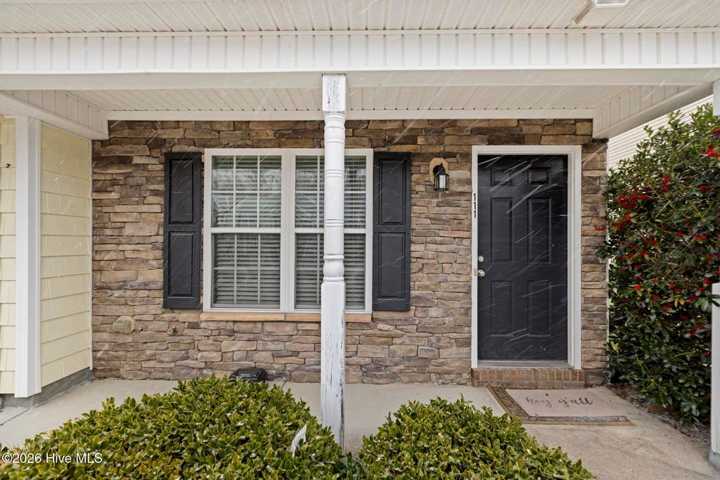 Photo of 27 E Doris Avenue #111, Jacksonville, NC 28540 (MLS # 100564570)