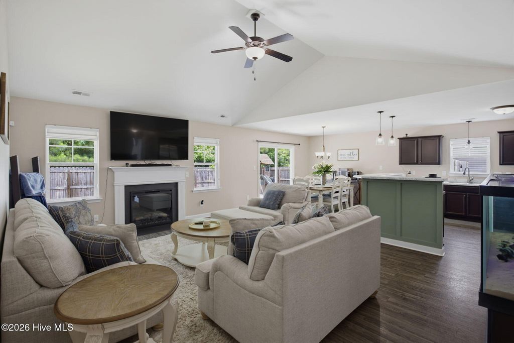 Photo of 1117 Springdale Drive, Jacksonville, NC 28540 (MLS # 100581276)