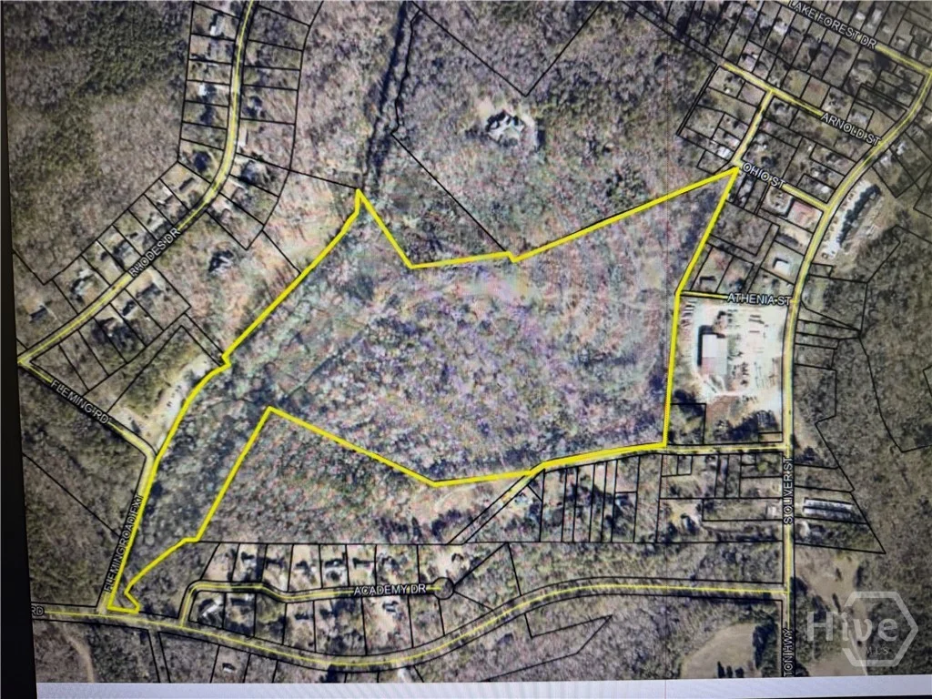 738 Old Mineral Springs Road, Elberton, GA, 30635