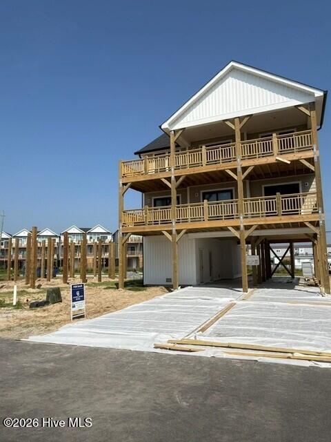 737 Dune Ridge Court