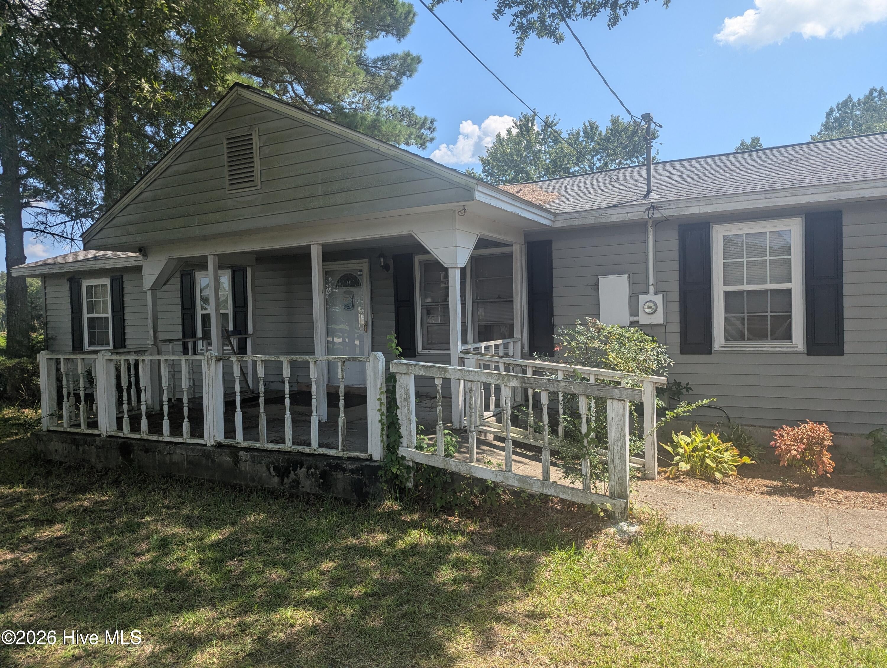 720 Old Moore Road