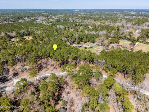 Tiny photo for 3 Crystal Court, Hampstead, NC 28443 (MLS # 100562134)