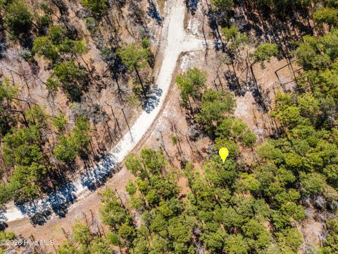 Tiny photo for 3 Crystal Court, Hampstead, NC 28443 (MLS # 100562134)