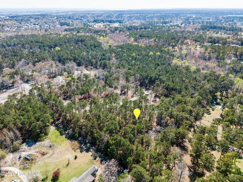 Tiny photo for 3 Crystal Court, Hampstead, NC 28443 (MLS # 100562134)