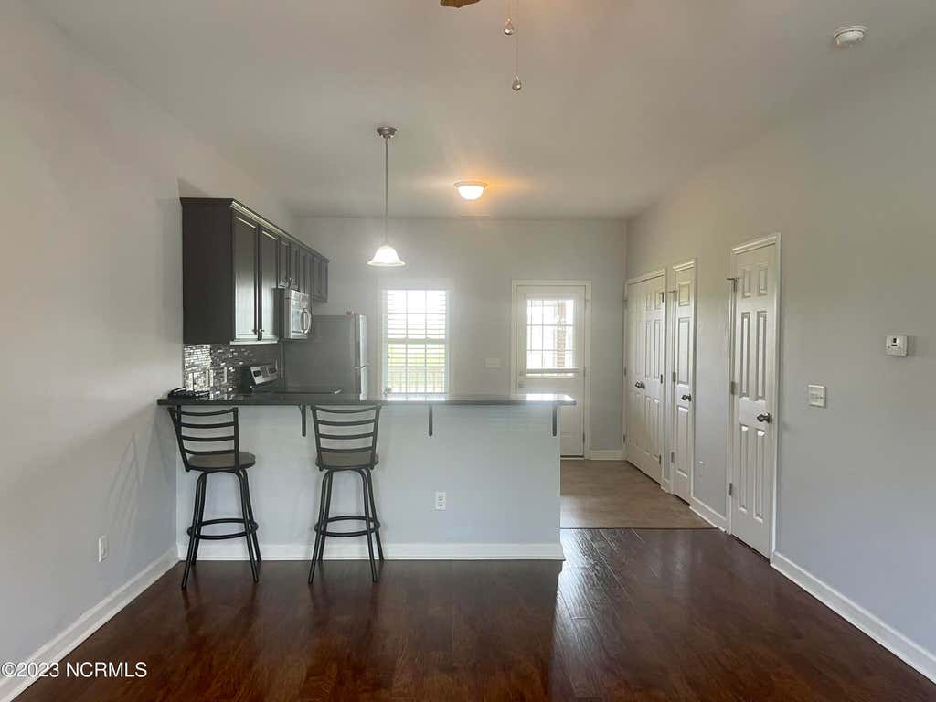 Photo of 313 Burley Drive #Unit 1, Hubert, NC 28539 (MLS # 100579782)