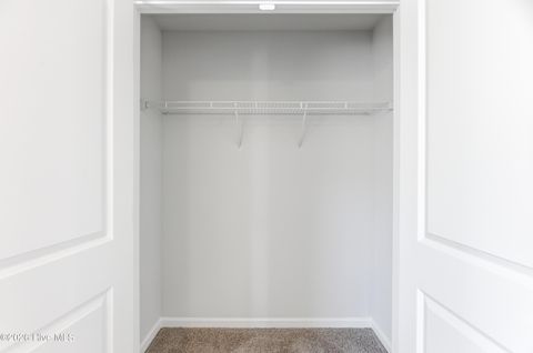 Tiny photo for 607 Sandy Hollow Drive, Jacksonville, NC 28540 (MLS # 100590052)