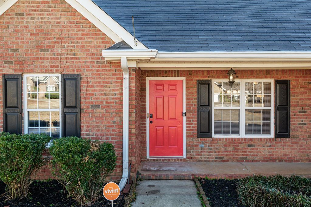 Photo of 4074 Quinn Drive, Evans, GA 30809 (MLS # 552644)