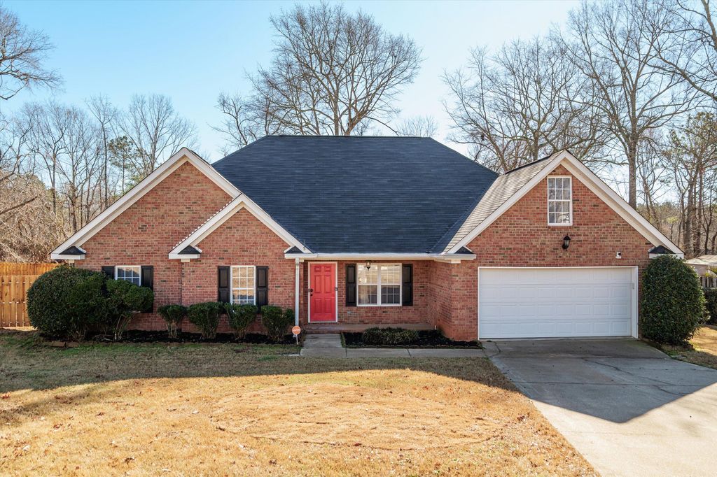 Photo of 4074 Quinn Drive, Evans, GA 30809 (MLS # 552644)