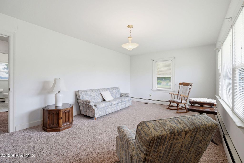 Photo of 7302 Cabin Branch Road, Stantonsburg, NC 27883 (MLS # 100571438)