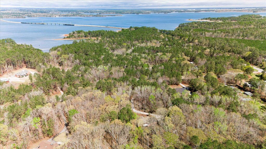 Photo of 4179 Waters Edge Lane, Appling, GA 30802 (MLS # 553327)