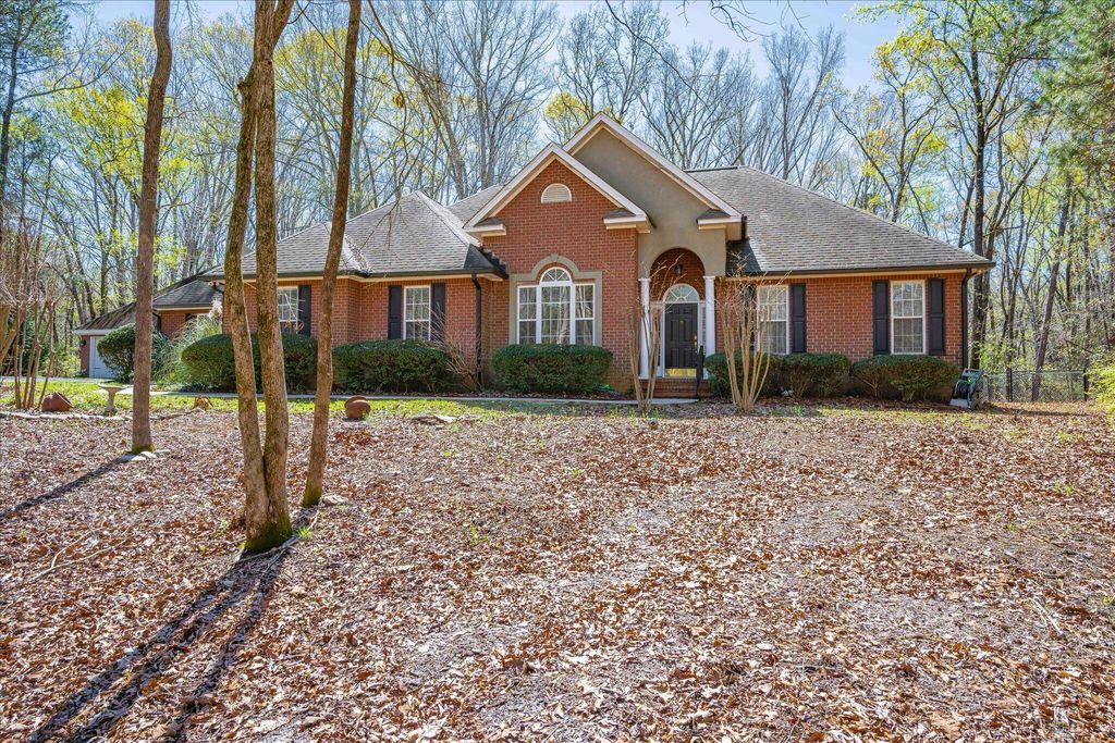 Photo of 4179 Waters Edge Lane, Appling, GA 30802 (MLS # 553327)