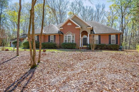 Photo of 4179 Waters Edge Lane, Appling, GA 30802 (MLS # 553327)