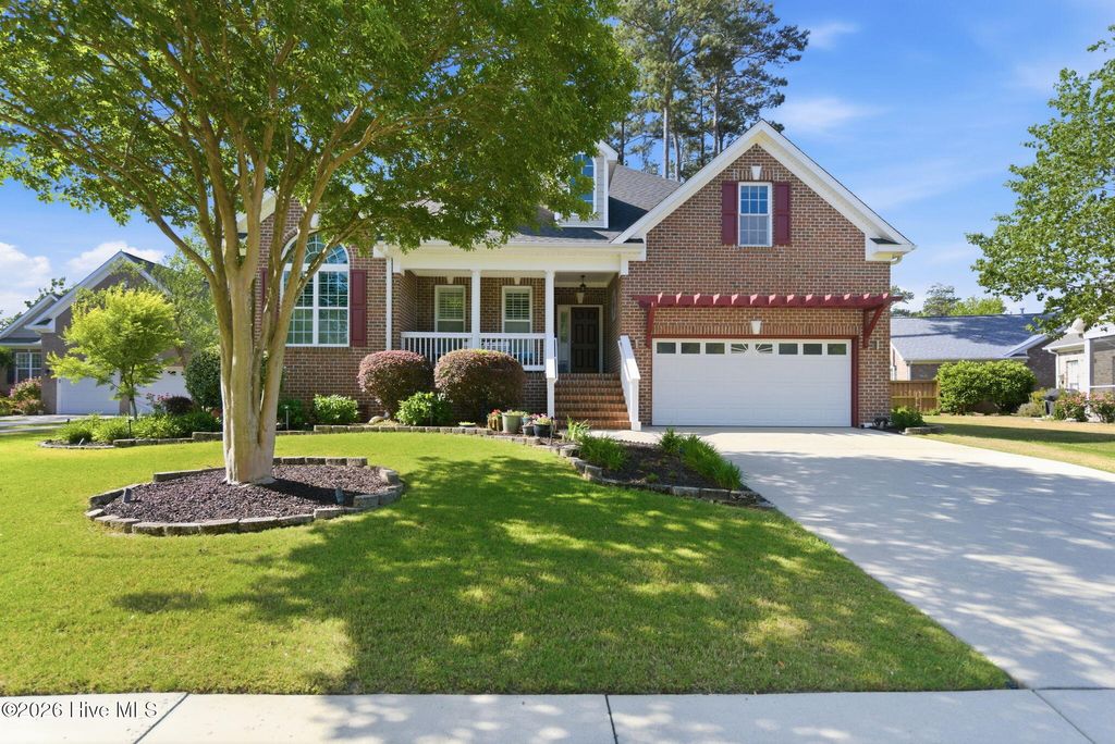 Photo of 406 Longmeadow Drive, Wilmington, NC 28412 (MLS # 100569410)