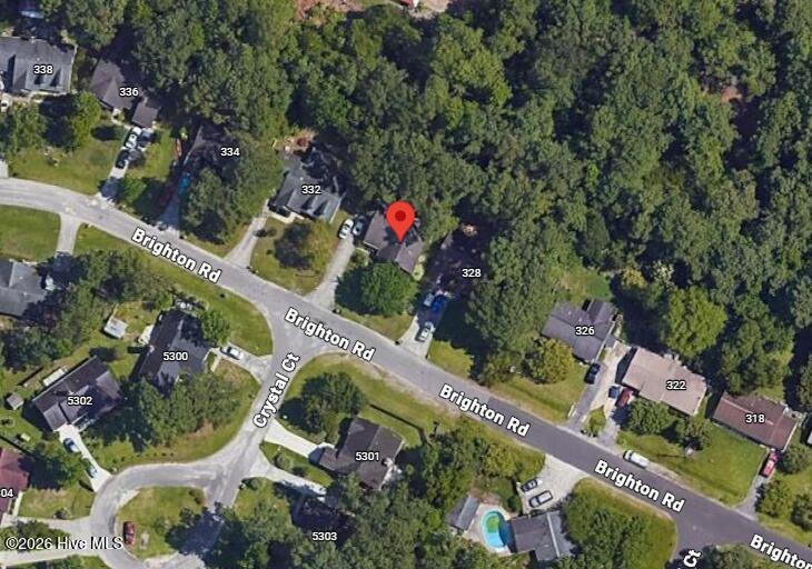 330 Brighton Road