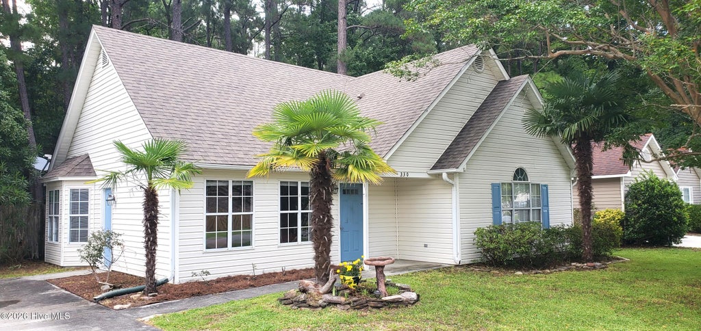 Photo of 330 Brighton Road, Wilmington, NC 28409 (MLS # 100598579)