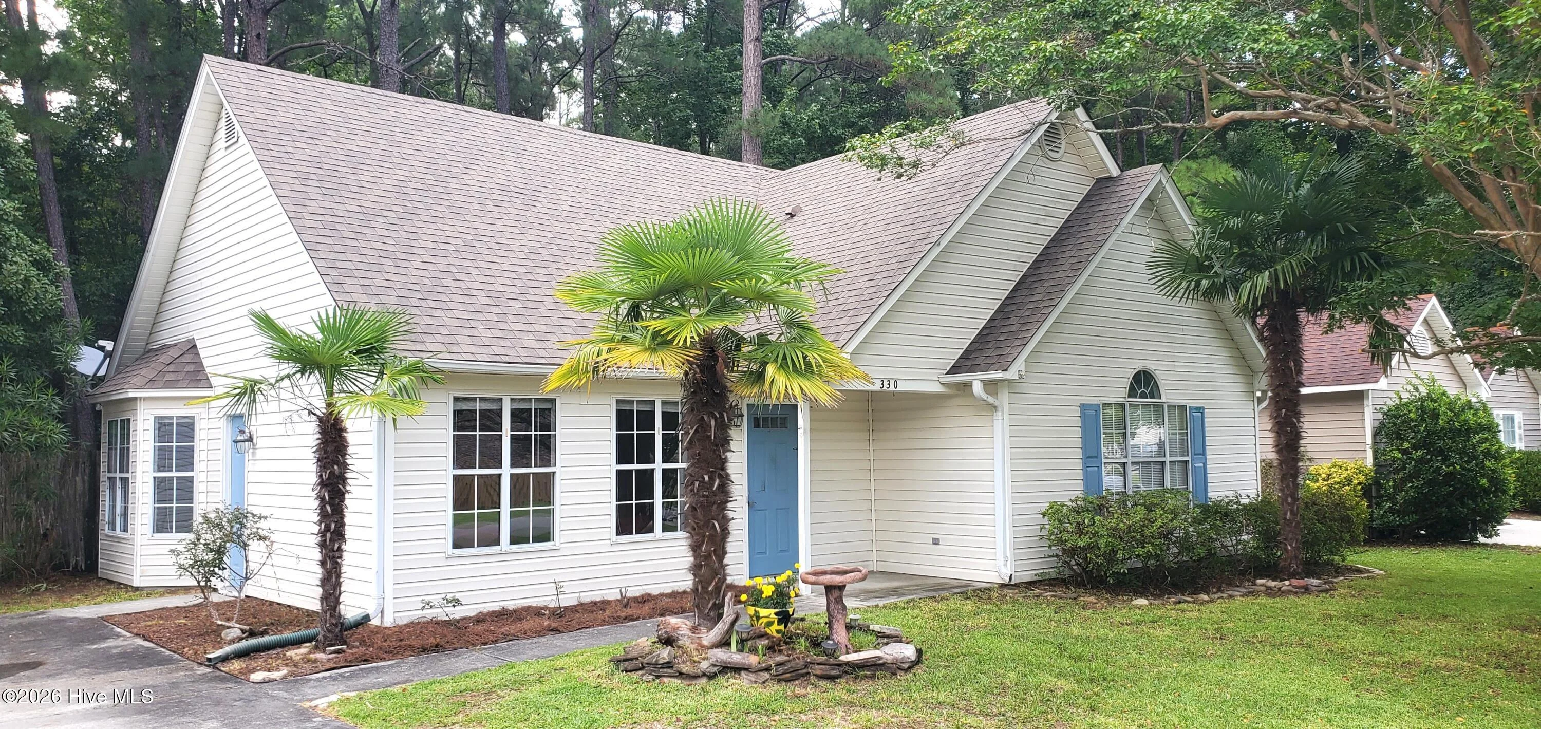 330 Brighton Road, Wilmington, NC, 28409