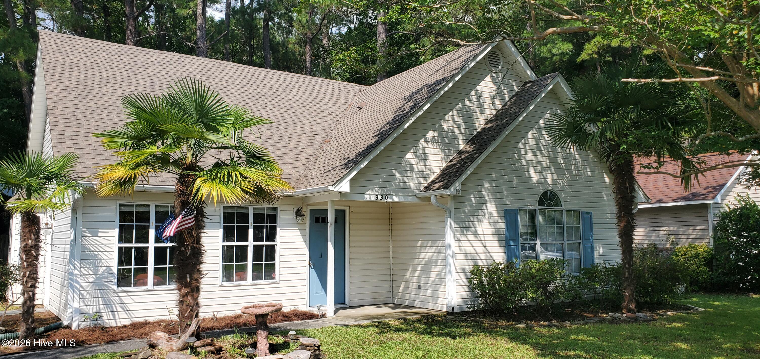 330 Brighton Road