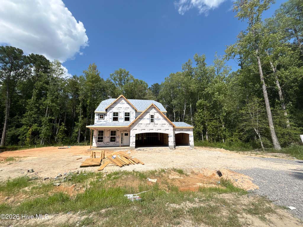 Photo of 370 Glade Drive, Aberdeen, NC 28315 (MLS # 100597578)