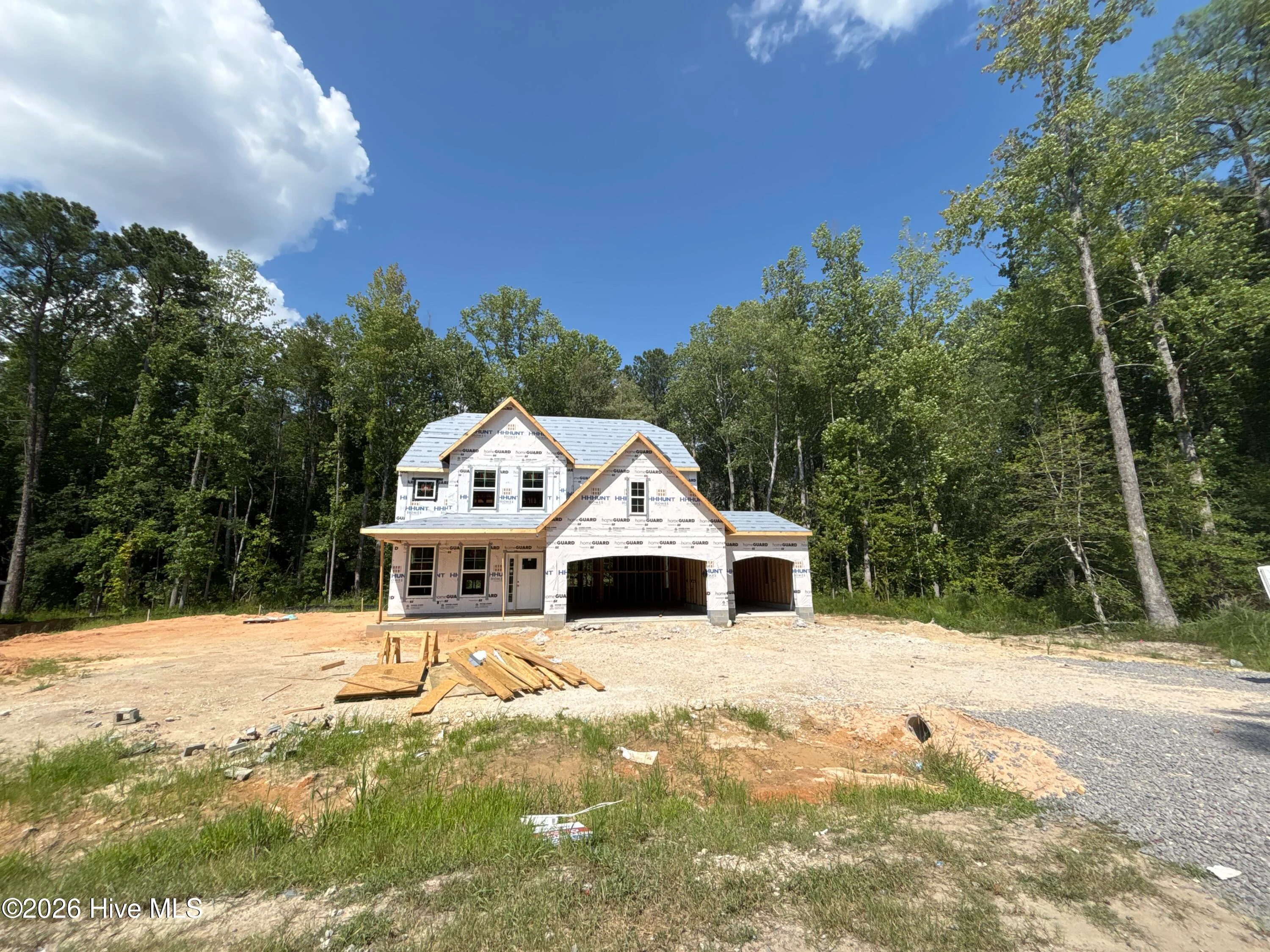 370 Glade Drive