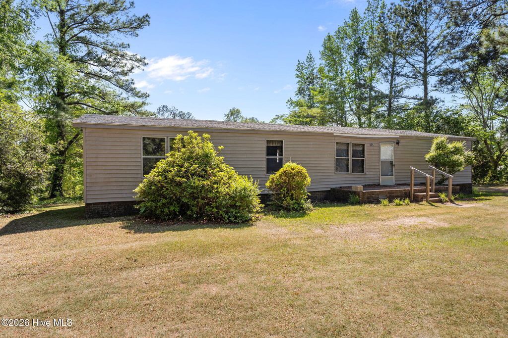 Photo of 866 Mobley Drive, Chocowinity, NC 27817 (MLS # 100569585)