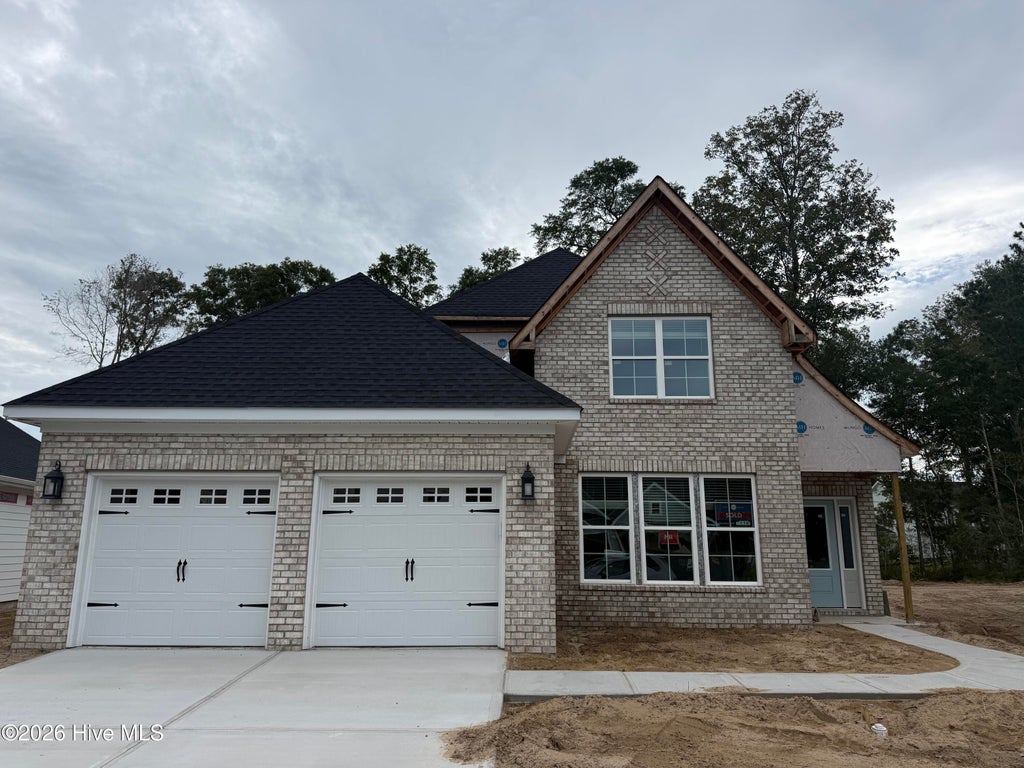 Photo of 167 Lilaput Circle #Lot 110, Wilmington, NC 28411 (MLS # 100590331)