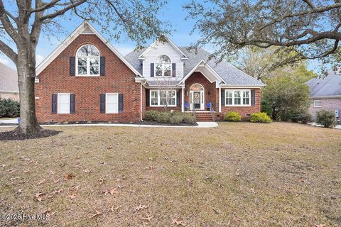 6237 Sugar Pine Drive Wilmington NC 28412