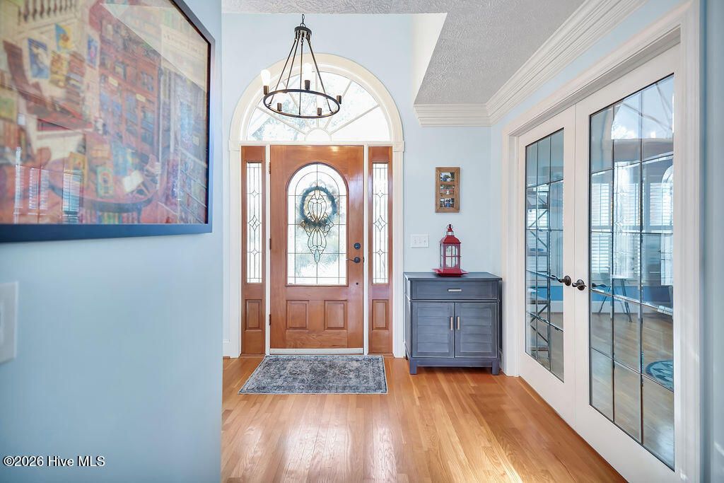 Photo of 6237 Sugar Pine Drive, Wilmington, NC 28412 (MLS # 100548063)