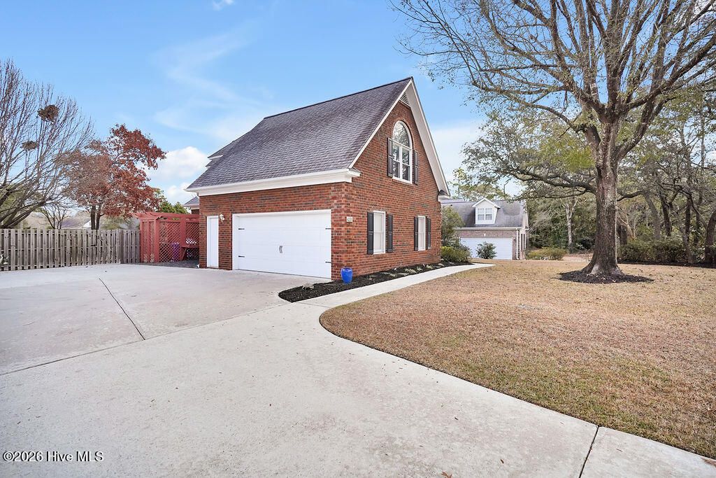 Photo of 6237 Sugar Pine Drive, Wilmington, NC 28412 (MLS # 100548063)
