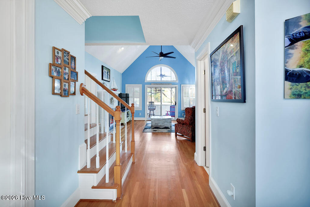 6237 Sugar Pine Drive