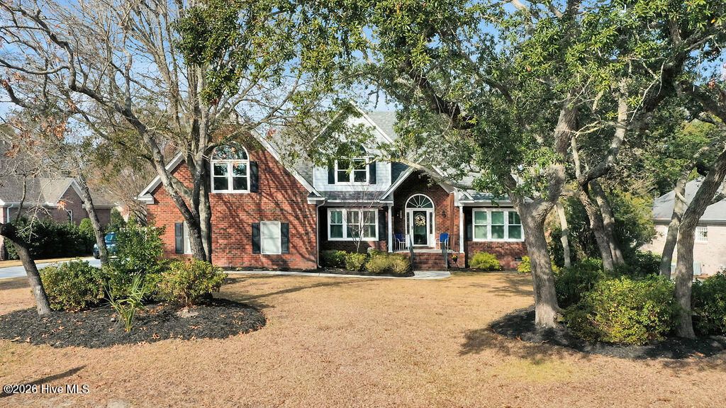 Photo of 6237 Sugar Pine Drive, Wilmington, NC 28412 (MLS # 100548063)