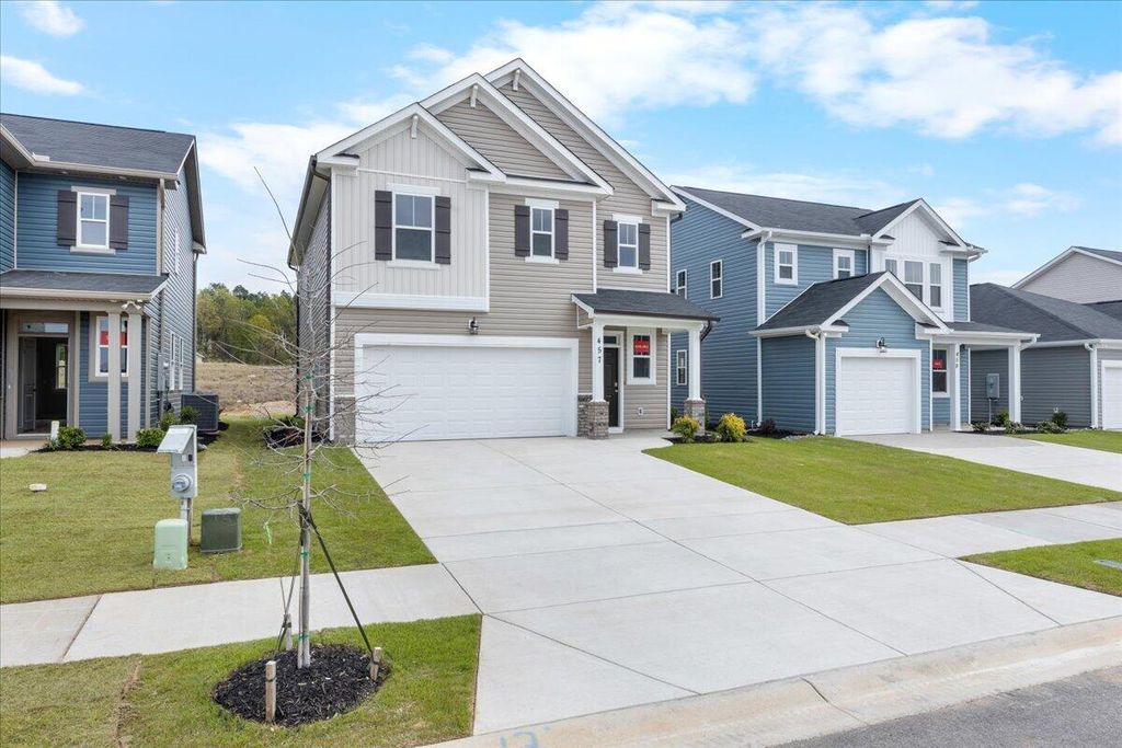 Photo of 457 Helen Drive #Wd287, North Augusta, SC 29860 (MLS # 548527)