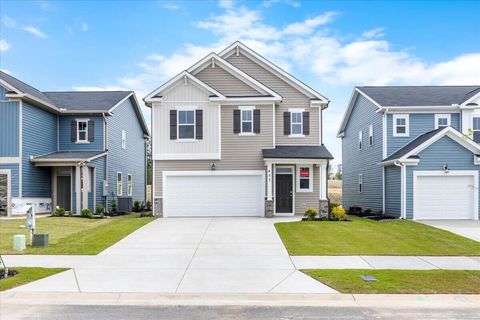 Homes For Sale - 457 Helen Drive #WD287<br/> Edgefield County, North Augusta, SC 29860