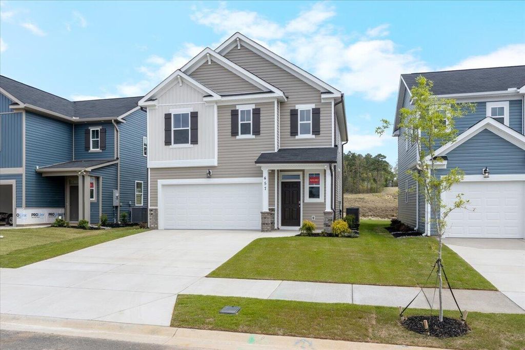Photo of 457 Helen Drive #Wd287, North Augusta, SC 29860 (MLS # 548527)