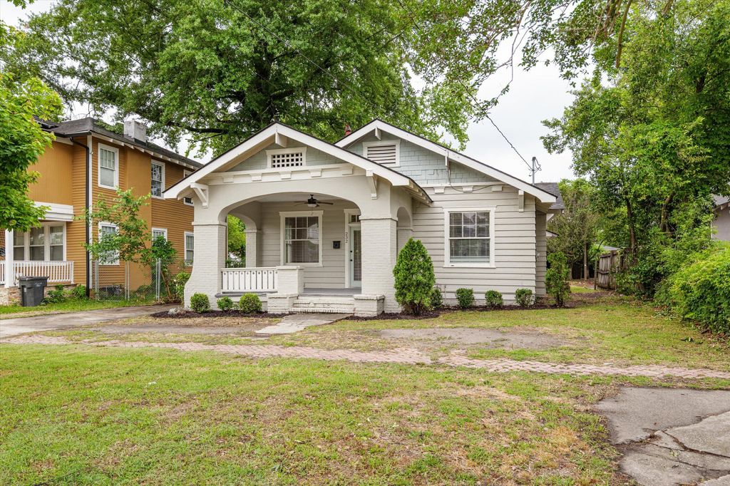 Photo of 232 Broad Street, Augusta, GA 30901 (MLS # 555666)