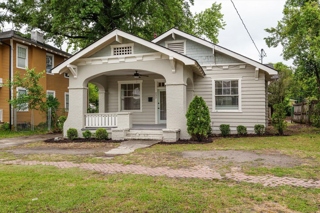 Photo of 232 Broad Street, Augusta, GA 30901 (MLS # 555666)
