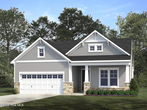 Homes For Sale - 1044 Fawn Valley Way<br/> Wilmington, NC 28409