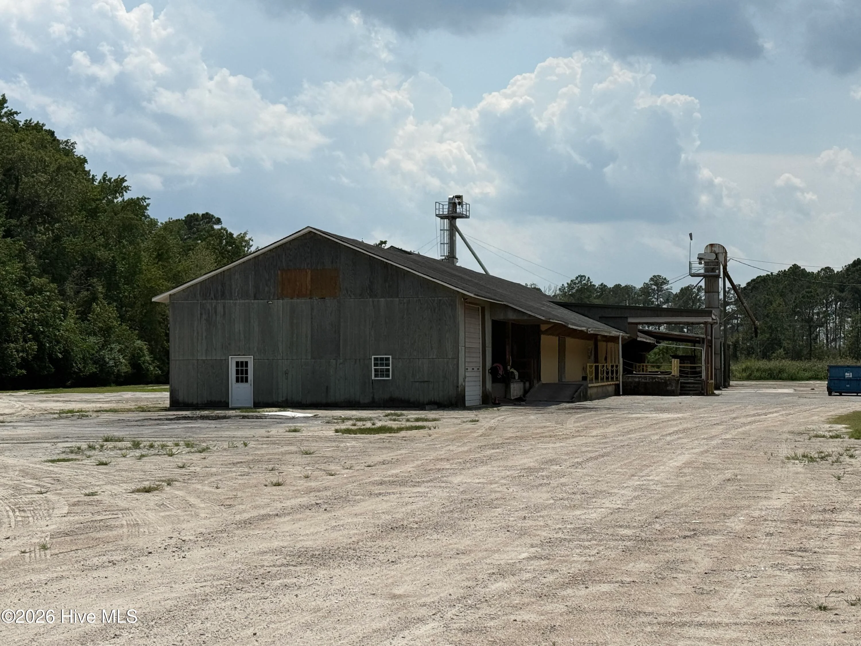 28536 Us 264 Highway E, Belhaven, NC, 27810