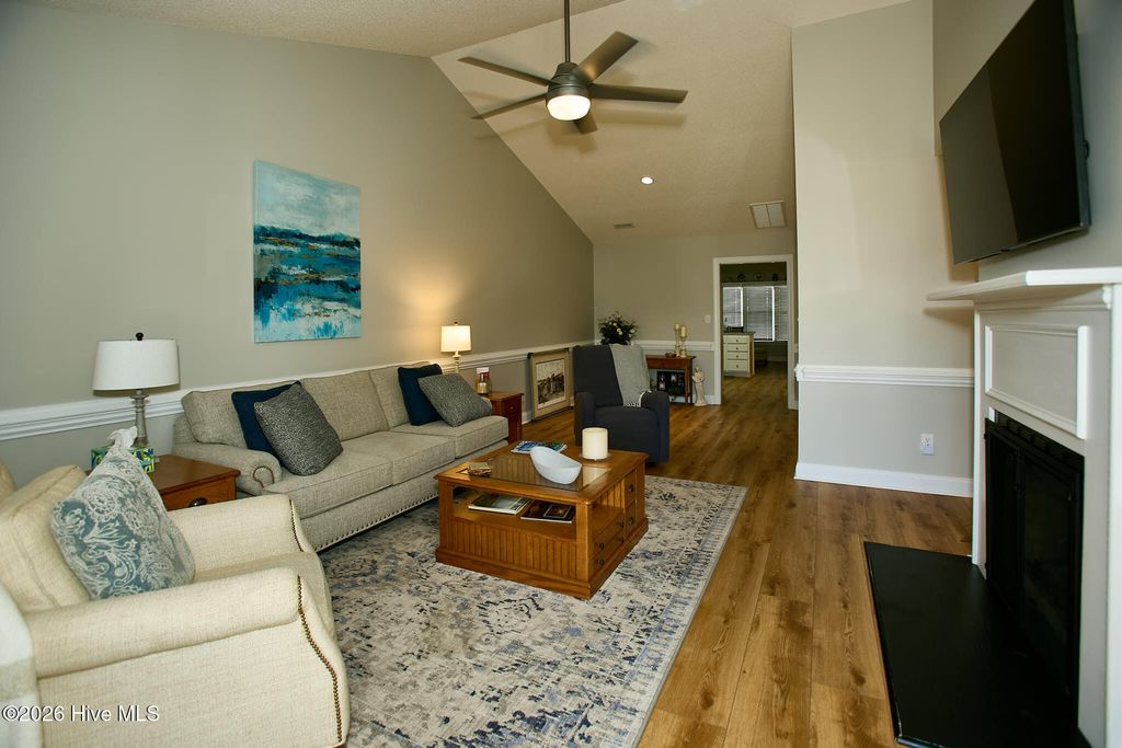 Photo of 4319 Fawn Court N, Wilson, NC 27896 (MLS # 100573480)
