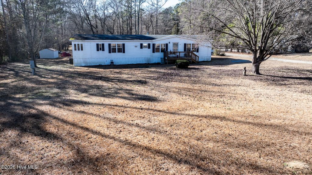 Photo of 110 Brookside Lane, Four Oaks, NC 27524 (MLS # 100550577)