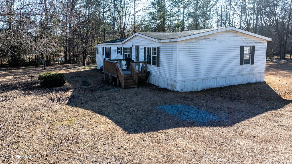 Photo of 110 Brookside Lane, Four Oaks, NC 27524 (MLS # 100550577)