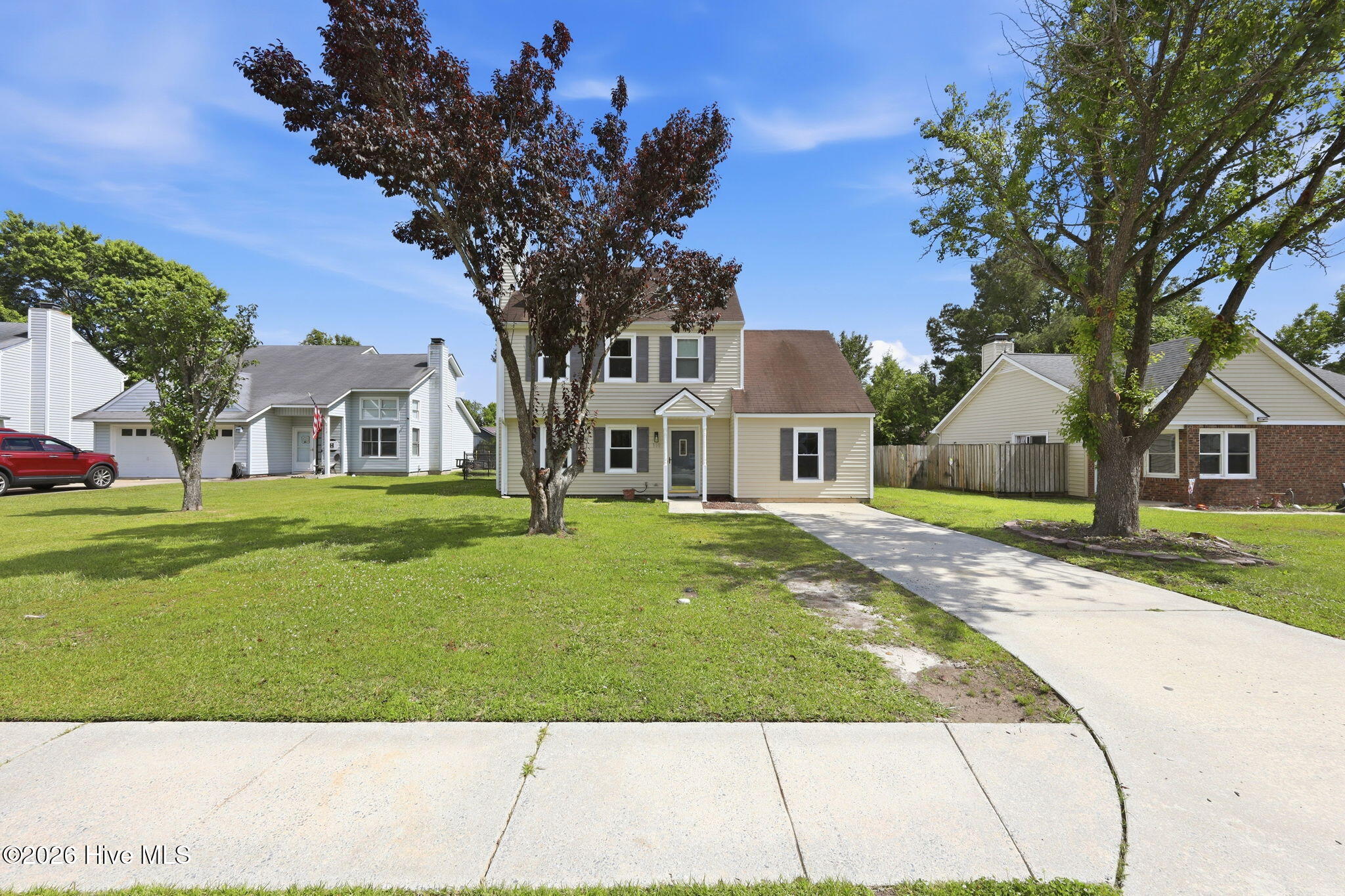 910 Coyote Trail