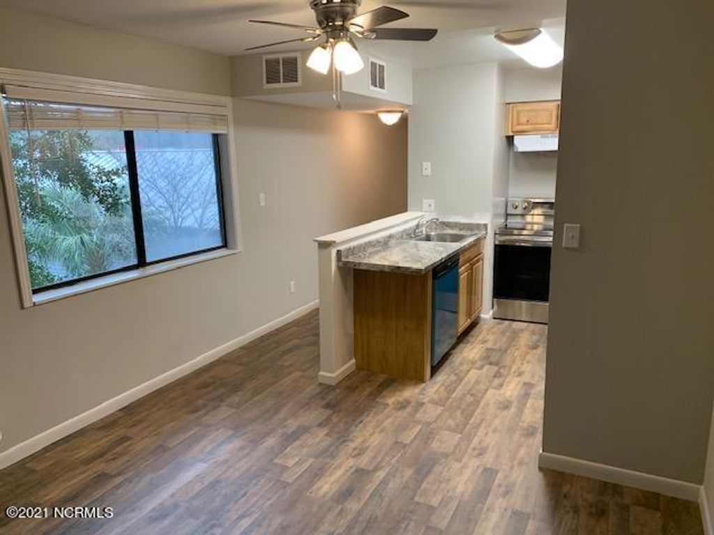 Photo of 10174 Beach Drive SW #Unit 1208, Calabash, NC 28467 (MLS # 100547707)