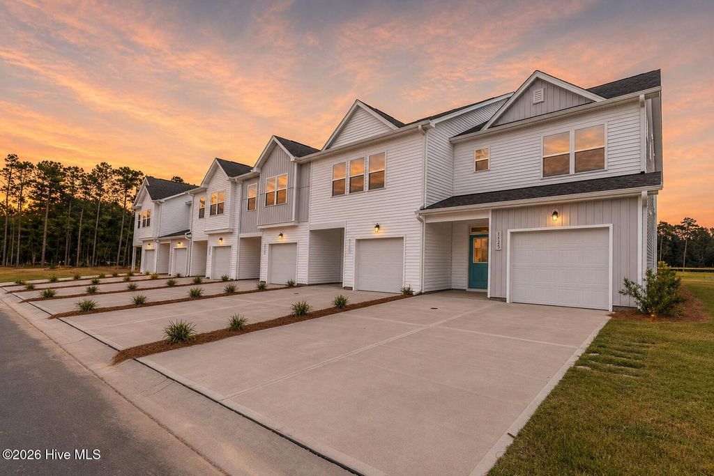 Photo of 7133 Fisk Dr , #49, Leland, NC 28451 (MLS # 100524555)