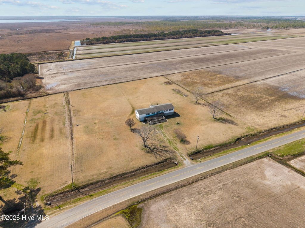 Photo of 2575 White Plains Road, Engelhard, NC 27824 (MLS # 100558639)