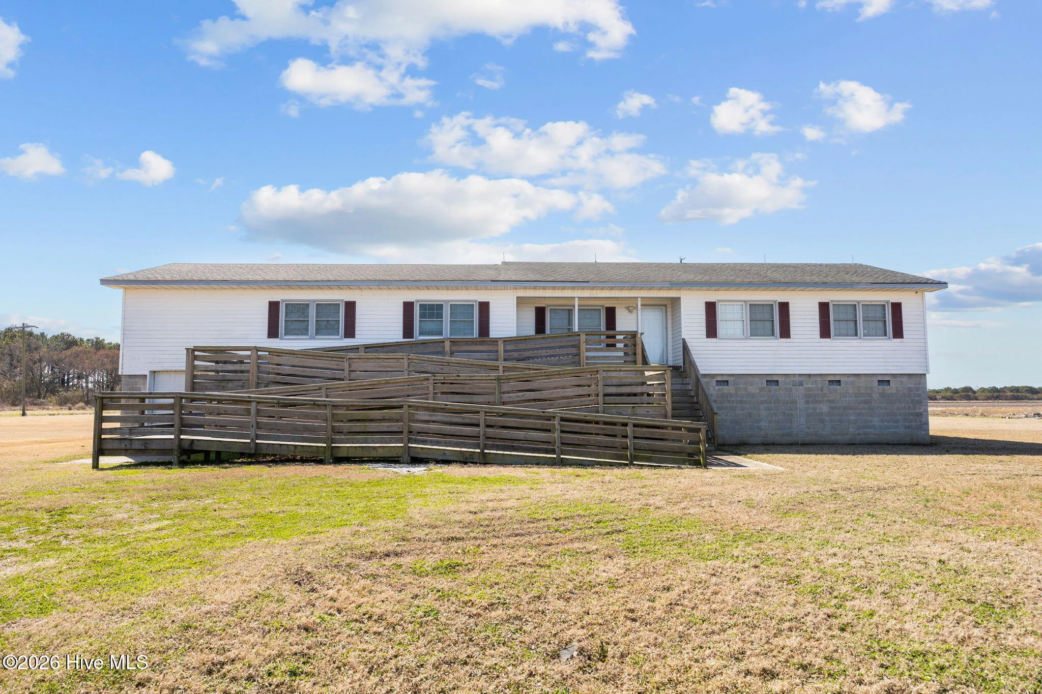 2575 White Plains Road, Engelhard, NC, 27824